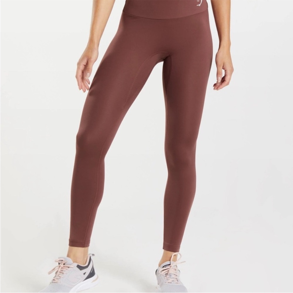 Gymshark training leggings